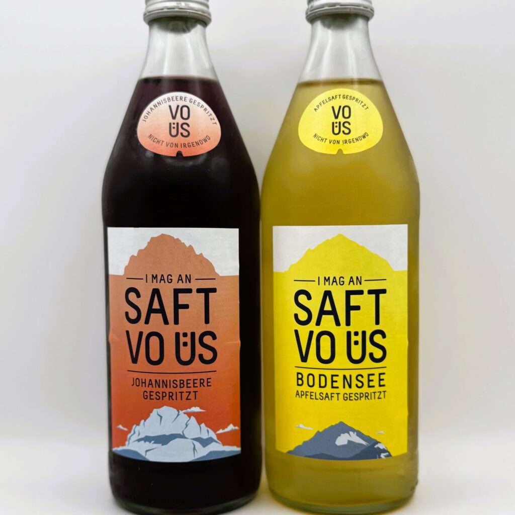 Vo Üs Saft